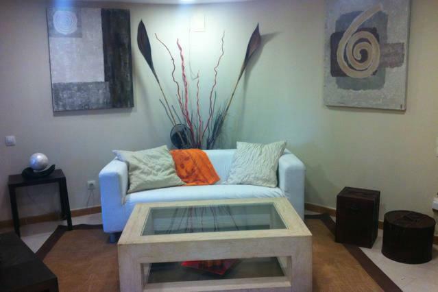 אל קאמפיו Studio Alba Beach מראה חיצוני תמונה